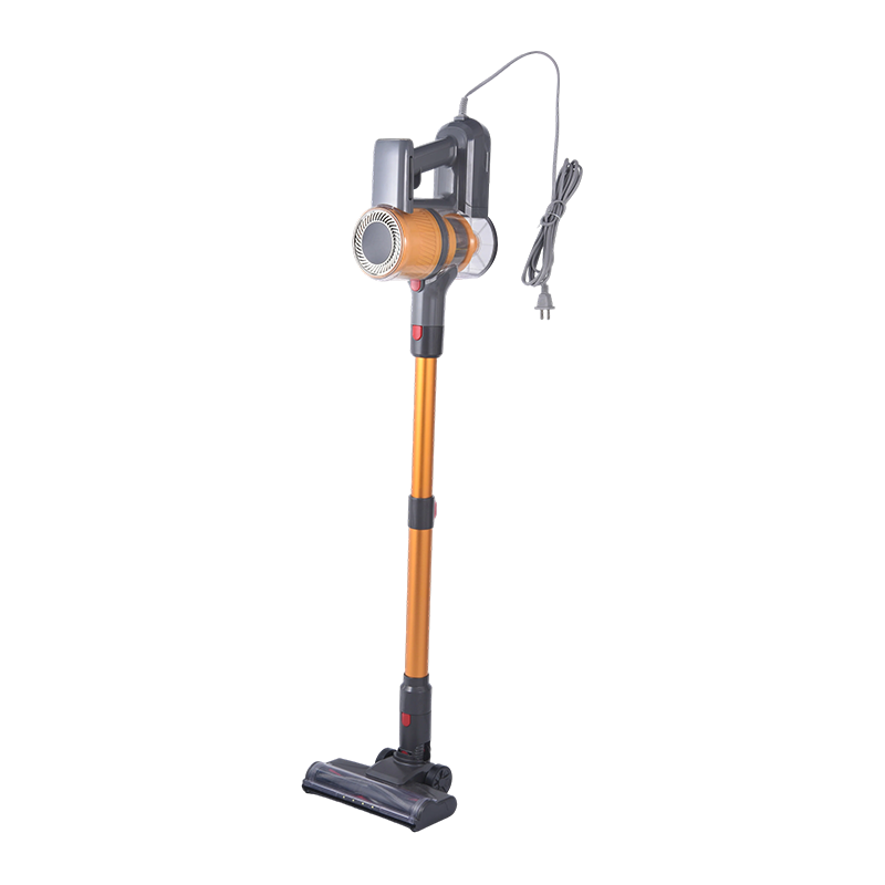 XC-V07 Hushållsdammsugare i stor behållare i Dyson-stil med sladd