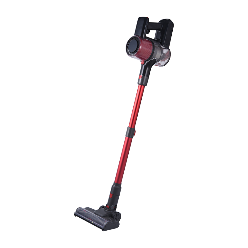 XC-V07C Stor sladdlös hushållsdammsugare i Dyson-stil