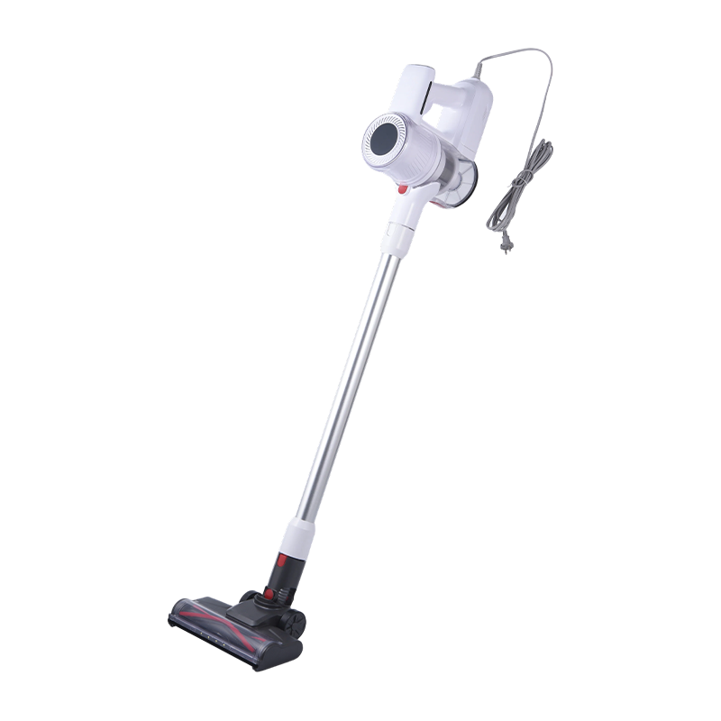 XC-V07 Hushållsdammsugare i stor behållare i Dyson-stil med sladd