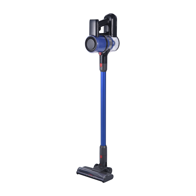 XC-V07C Pro Dyson-stil stor sladdlös hushållsdammsugare